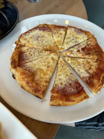 Bild von Pizzeria Roma Westerholt