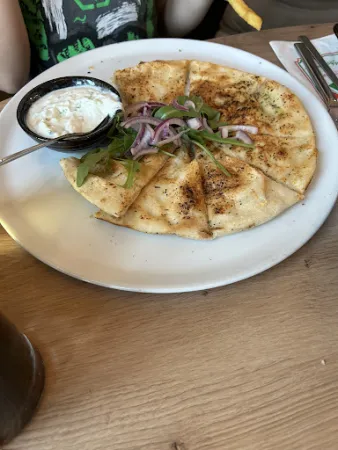 Bild von Pizzeria Roma Westerholt