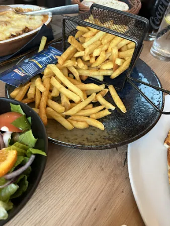 Bild von Pizzeria Roma Westerholt