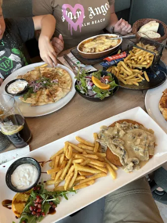 Bild von Pizzeria Roma Westerholt