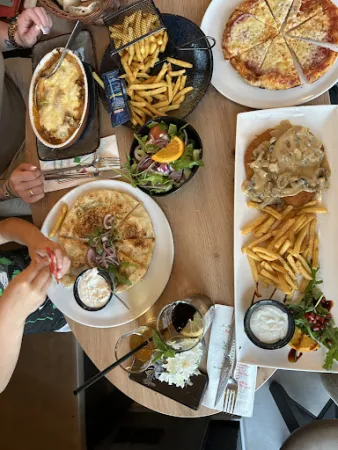 Bild von Pizzeria Roma Westerholt