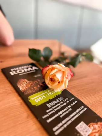 Bild von Pizzeria Roma Westerholt