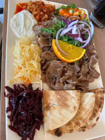 Bild von Pizzeria Roma Westerholt