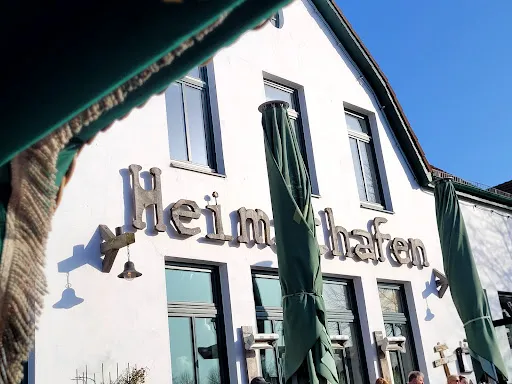 Bild von Heimathafen und Koje 9