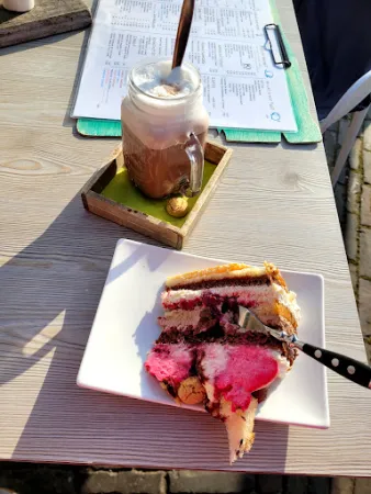 Bild von Heimathafen und Koje 9
