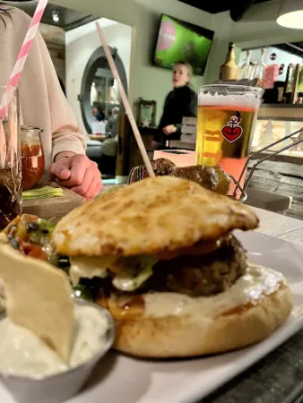Bild von Heimathafen und Koje 9
