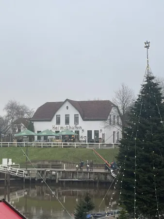 Bild von Heimathafen und Koje 9