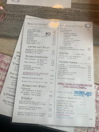 Bild von Heimathafen und Koje 9