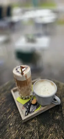 Bild von Heimathafen und Koje 9