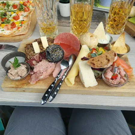 Bild von Heimathafen und Koje 9