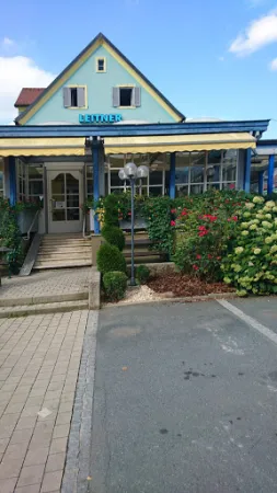 Bild von Leitner Cafe-Konditorei