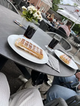 Bild von Restaurant Schloss Westerholt