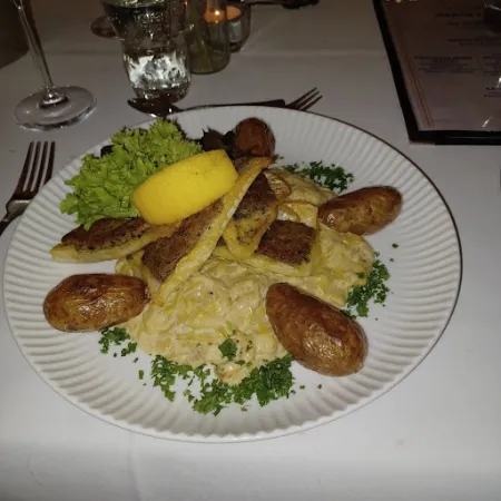 Bild von Restaurant Schloss Westerholt