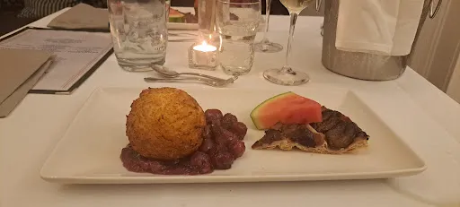 Bild von Restaurant Schloss Westerholt