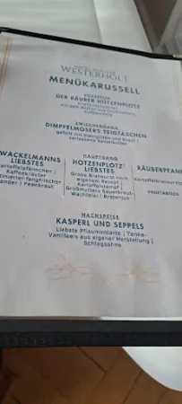 Bild von Restaurant Schloss Westerholt