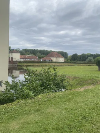 Bild von Restaurant Schloss Westerholt