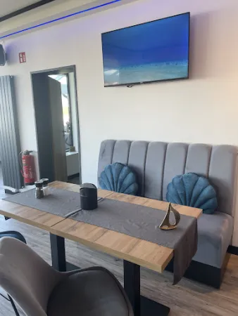 Bild von Meerzeit Strandhotel Neuharlingersiel