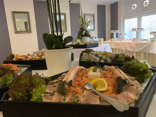 Bild von Klostermann‘s Restaurant Ostfriesischer Hof