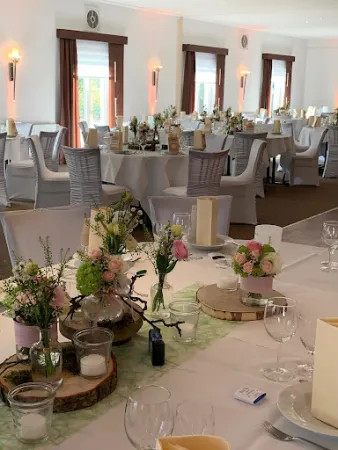 Bild von Klostermann‘s Restaurant Ostfriesischer Hof