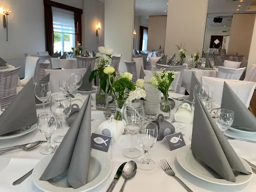 Bild von Klostermann‘s Restaurant Ostfriesischer Hof