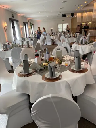 Bild von Klostermann‘s Restaurant Ostfriesischer Hof