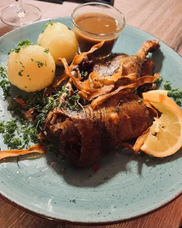 Bild von Klostermann‘s Restaurant Ostfriesischer Hof