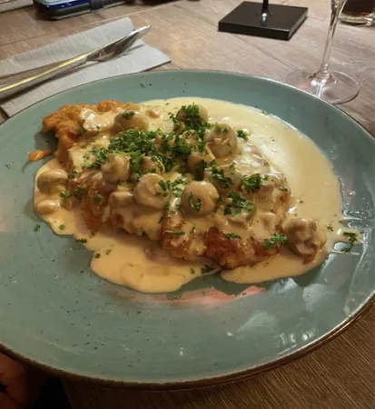 Bild von Klostermann‘s Restaurant Ostfriesischer Hof