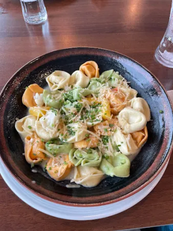 Bild von Restaurant Globetrotter