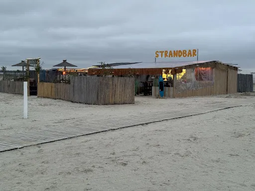 Bild von Bensersiel Strandbar Möwenlounge