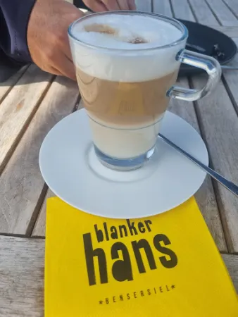 Bild von Blanker Hans Bensersiel