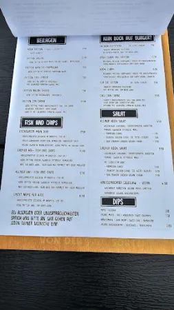 Bild von KÖÖK Burger Bar