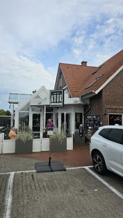 Bild von KÖÖK Burger Bar