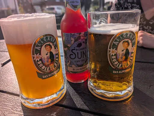 Bild von KÖÖK Burger Bar