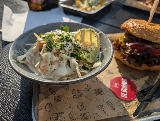 Bild von KÖÖK Burger Bar