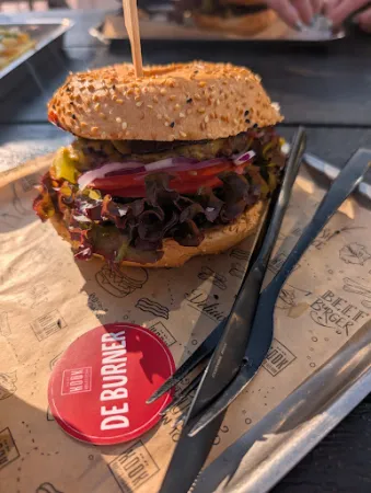Bild von KÖÖK Burger Bar