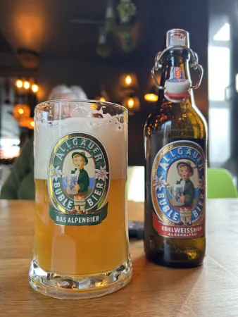 Bild von KÖÖK Burger Bar