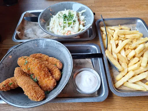 Bild von KÖÖK Burger Bar