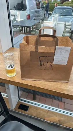 Bild von KÖÖK Burger Bar