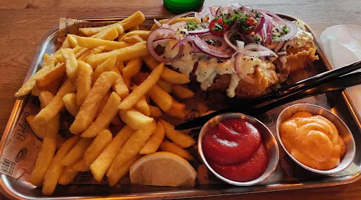 Bild von KÖÖK Burger Bar