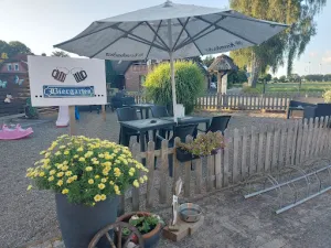 Restaurant Dat Ossi-Hus