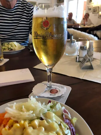 Bild von Restaurant