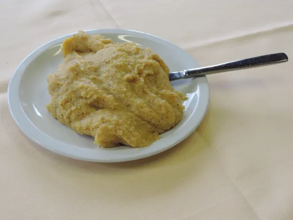 Bild von Ristorante Rifugio Crucolo
