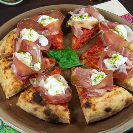 Bild von Ristorante Novecento dell'Hotel Rovereto