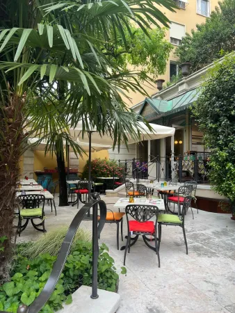 Bild von Ristorante Novecento dell'Hotel Rovereto