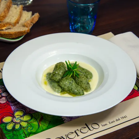 Bild von Ristorante Novecento dell'Hotel Rovereto