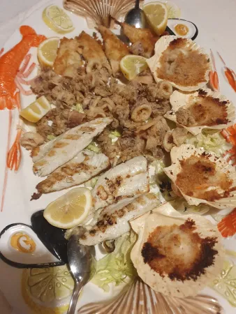 Bild von Ristorante Tre Roveri