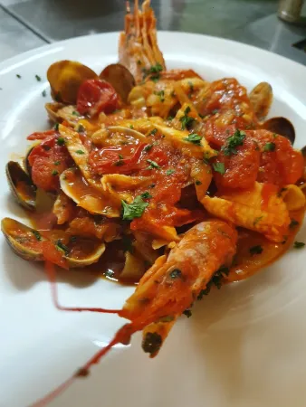 Bild von Ristorante Tre Roveri