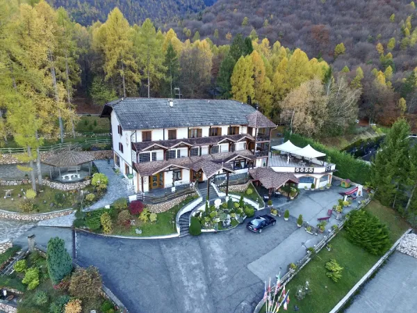 Bild von Alberto Franzoi