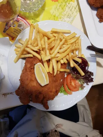 Bild von Gasthaus zur Linde