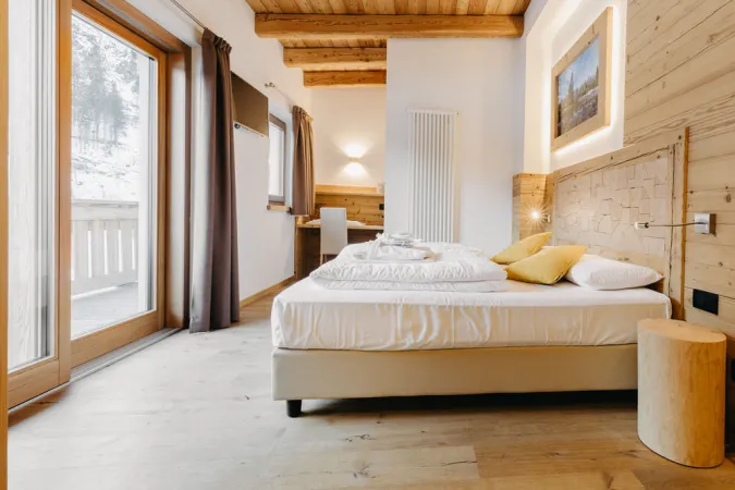 Bild von Hotel-Ristorante Aurai